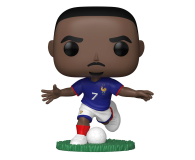 Funko POP Football: France - Ousmane Dembele - 1503924 - zdjęcie 2